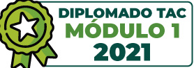 Diplomado Tac Módulo 1 - 2021