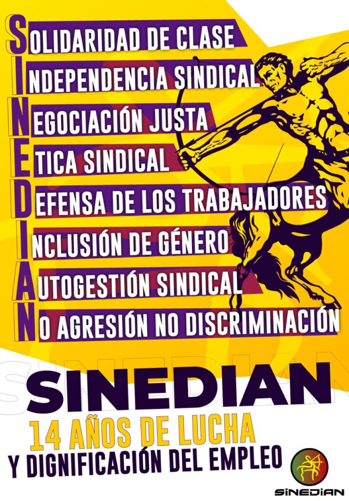 sinedian